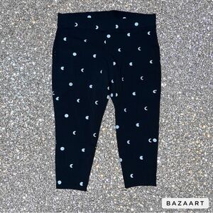 Torrid Moon Capri Pants